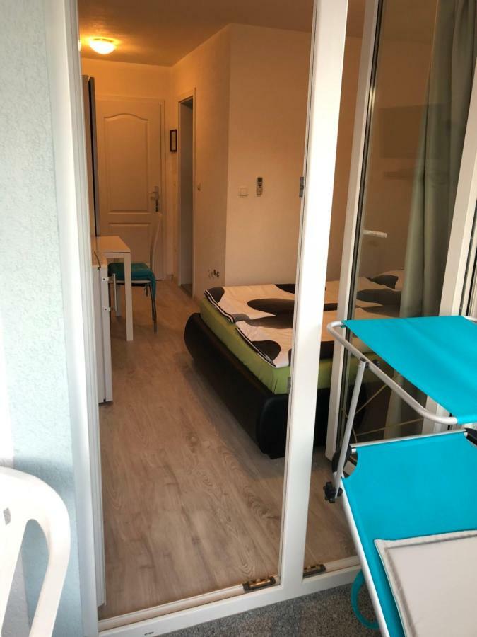 Guest House Jadro Rovinj Exterior foto
